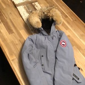 Canada Goose  women’s KENSINGTON style, XS